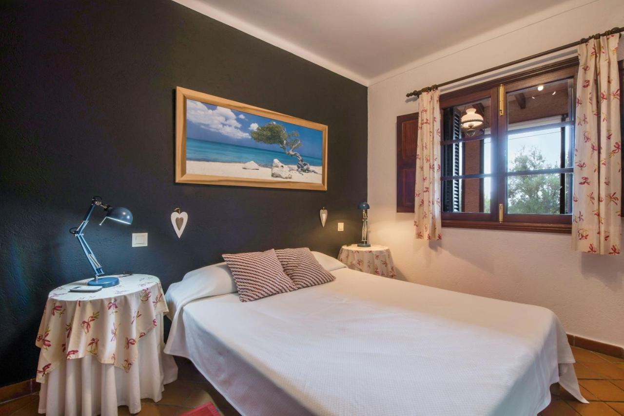 Sa Vinyeta Villa Artá